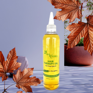 tee naturel therapy oil