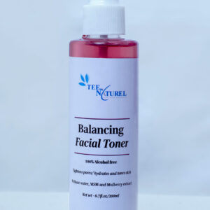 Balancing Facial Toner Teenaturel