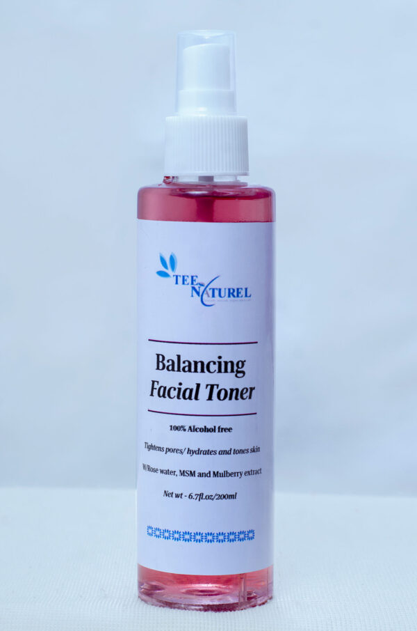 Balancing Facial Toner Teenaturel