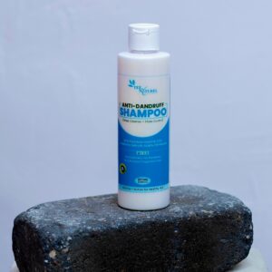 Anti-dandruff Shampoo