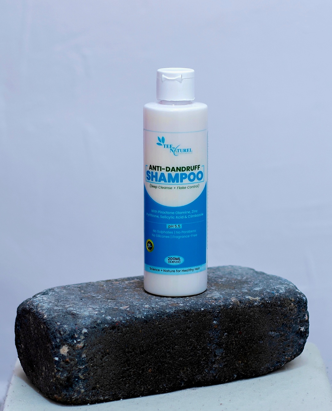 Shampoo Anti-dandruff Shampoo